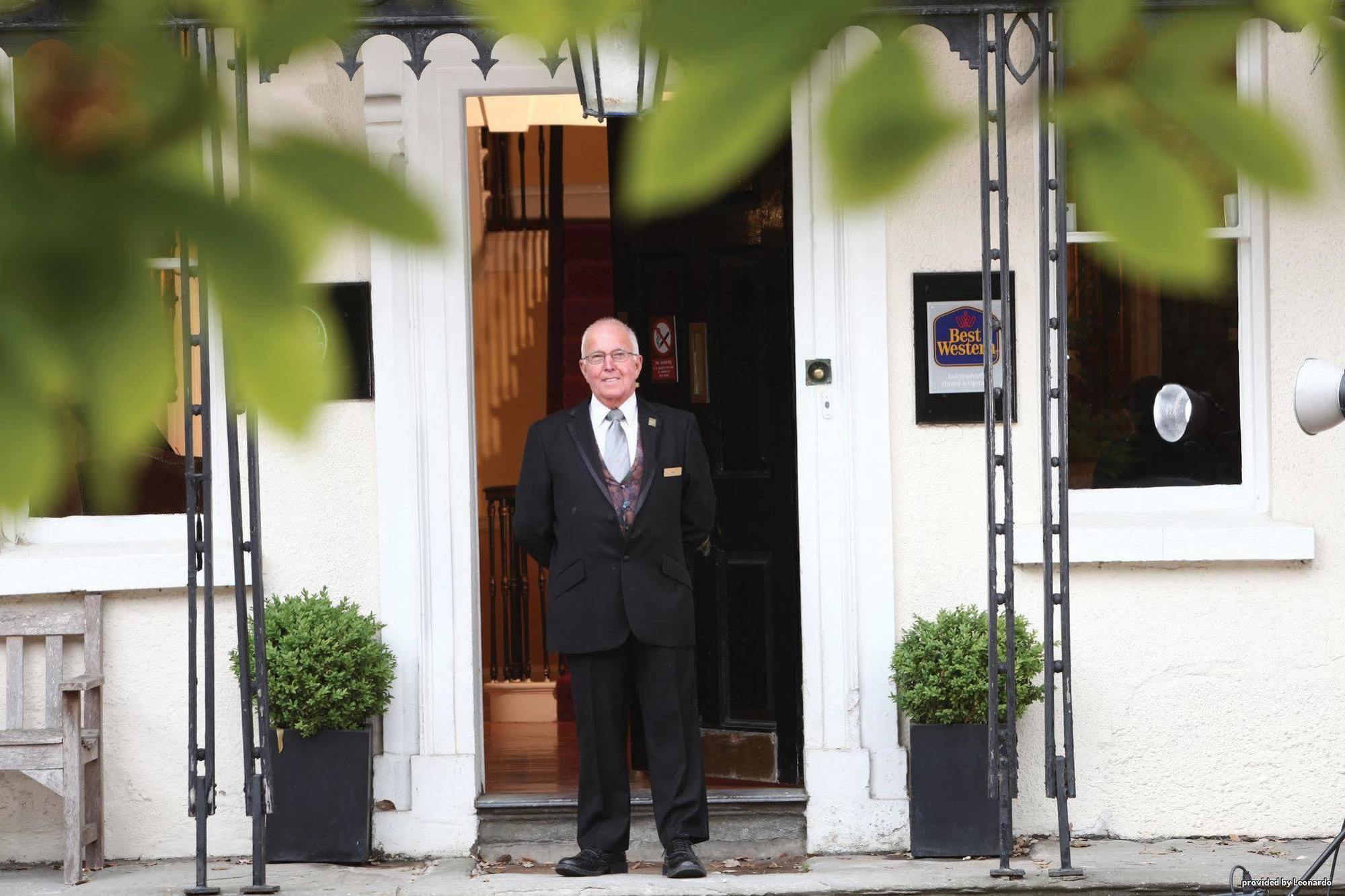 Western Henbury Hotel Bristol
