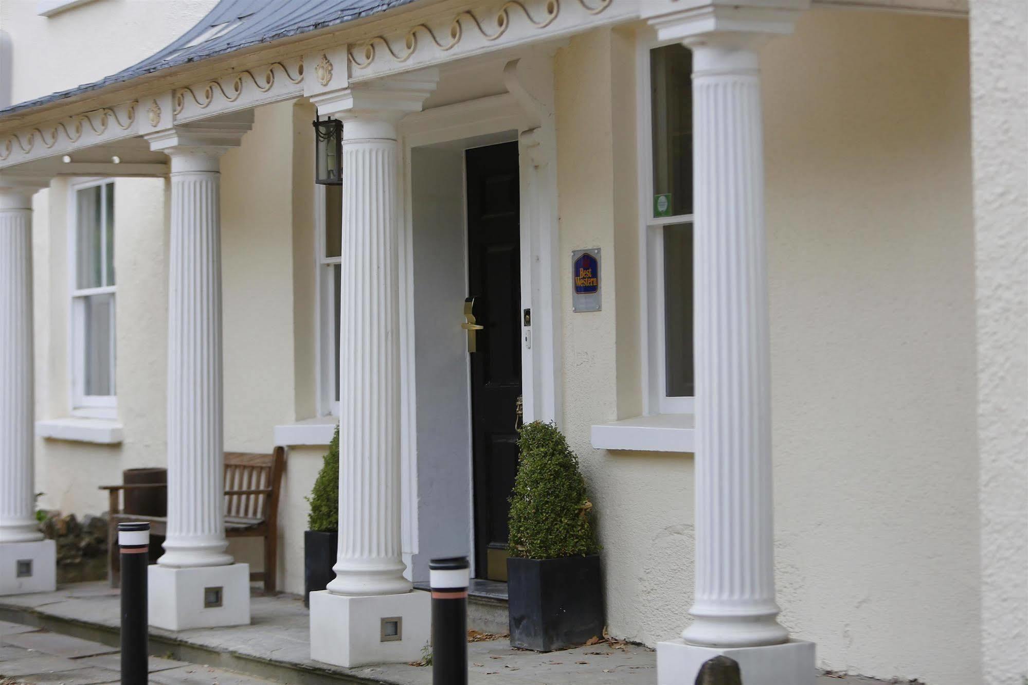 Western Henbury Hotel