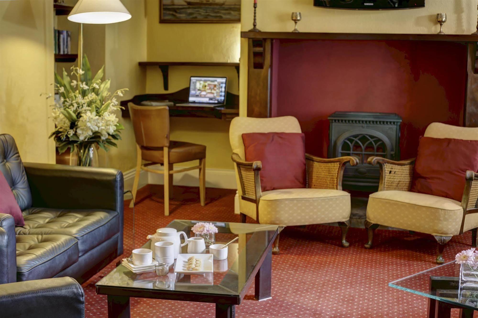 Western Henbury Hotel Bristol