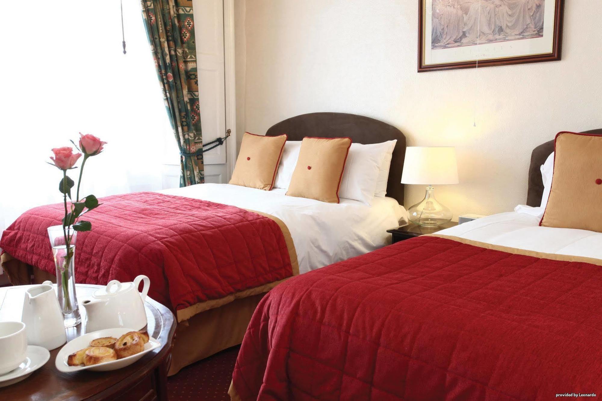 Hotel Western Henbury