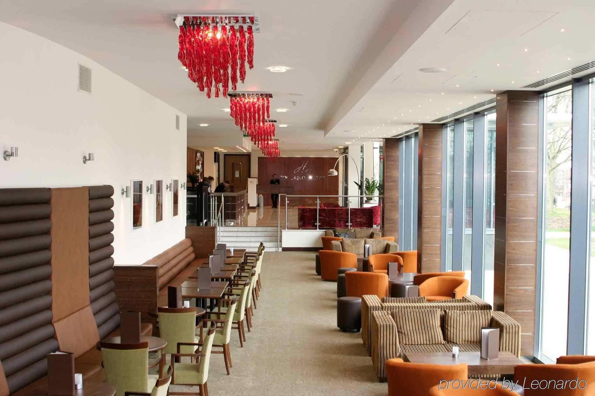 Hotel Mercure Holland House