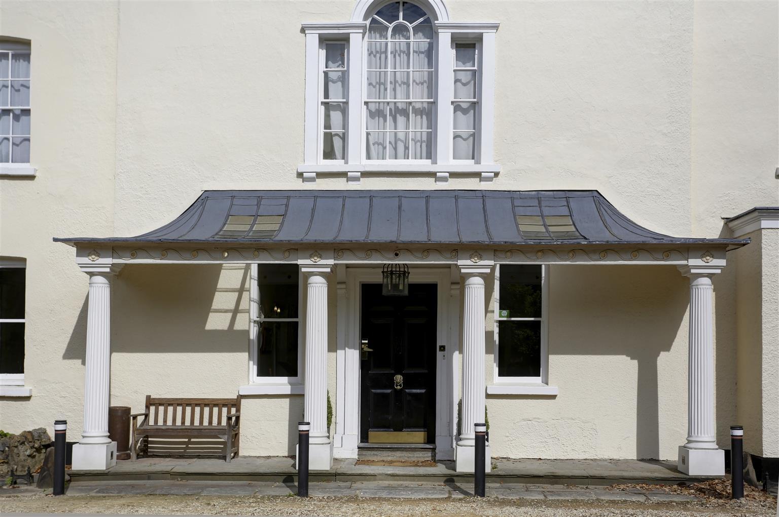 Western Henbury Bristol