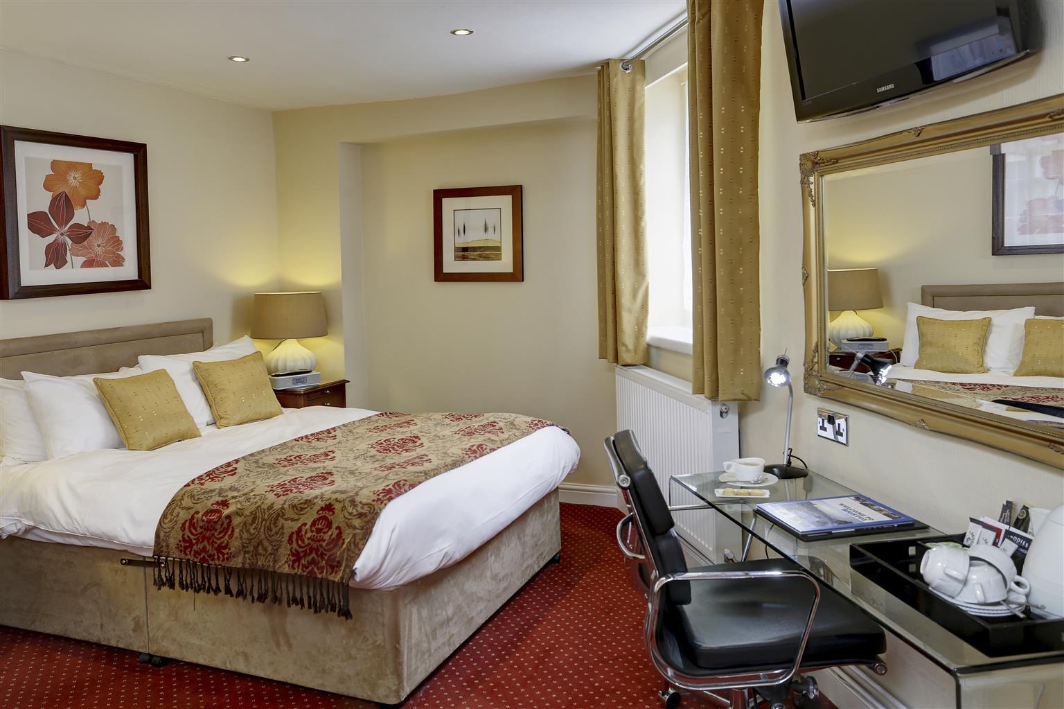 Hotel Western Henbury 3*