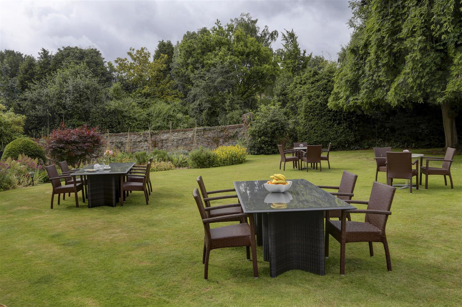 Hotel Western Henbury