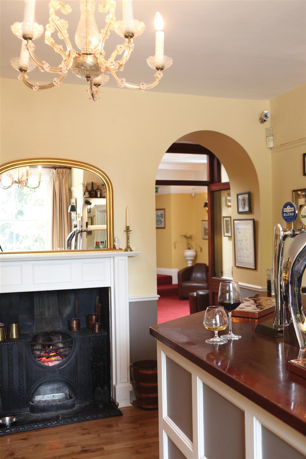 Hotel Western Henbury 3*