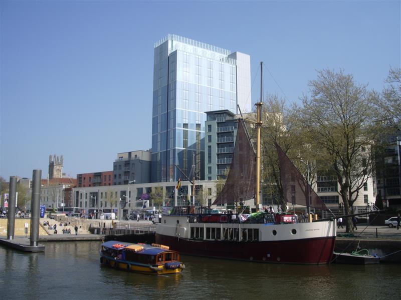 Radisson Blu Hotel, Hotel 4*