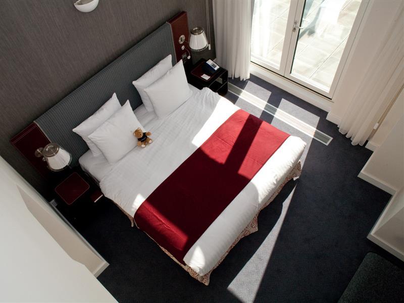 Radisson Blu Hotel, 4* Bristol
