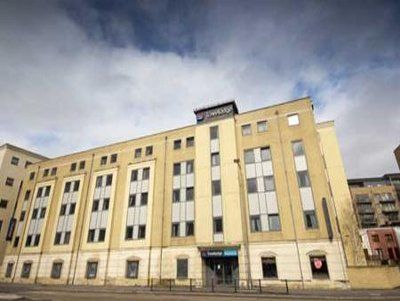 Hotel Travelodge Anchor Road 3*