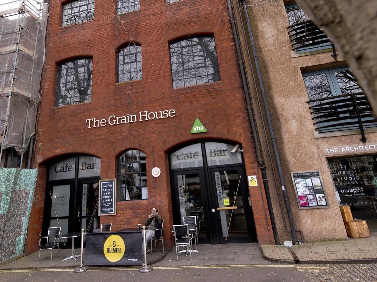 Yha Hostel Bristol