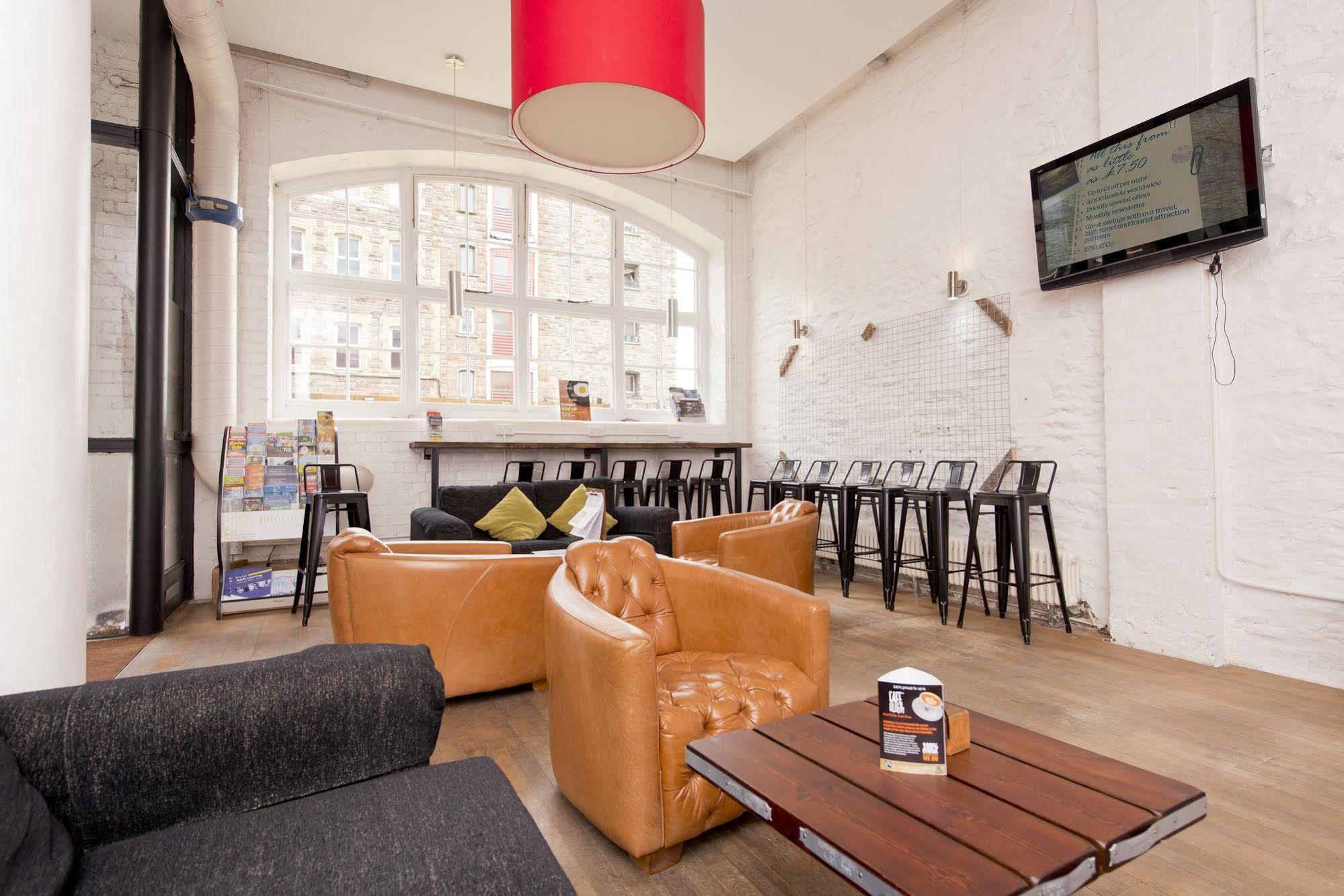 Yha Hostel Bristol