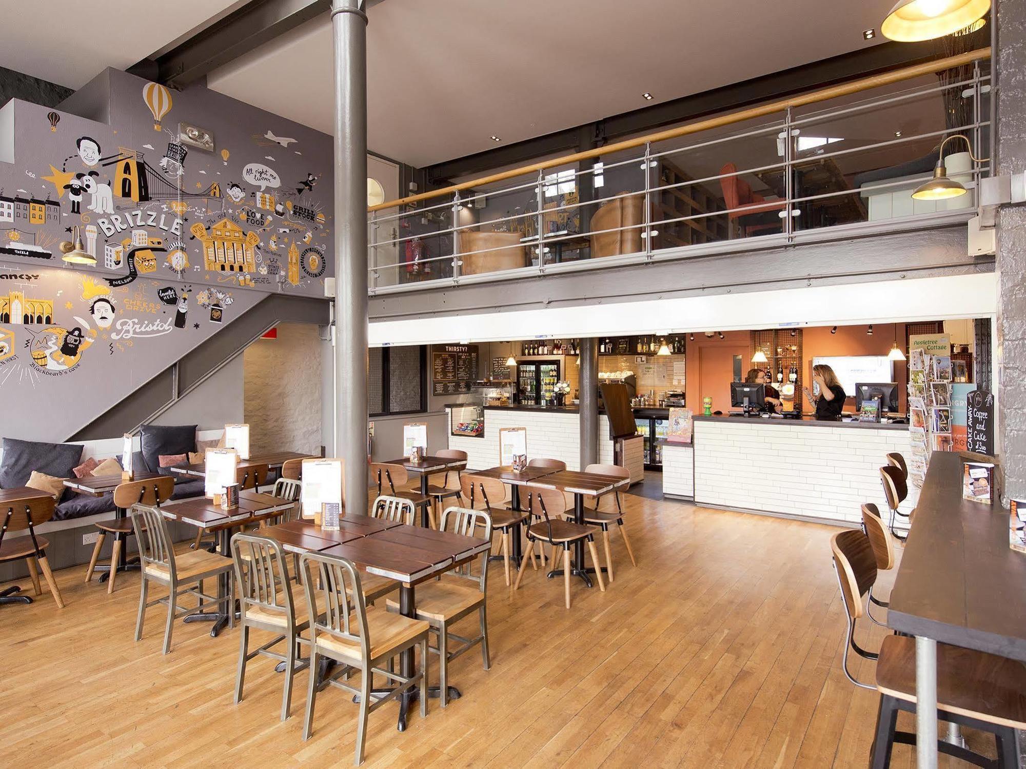 Hostel Yha