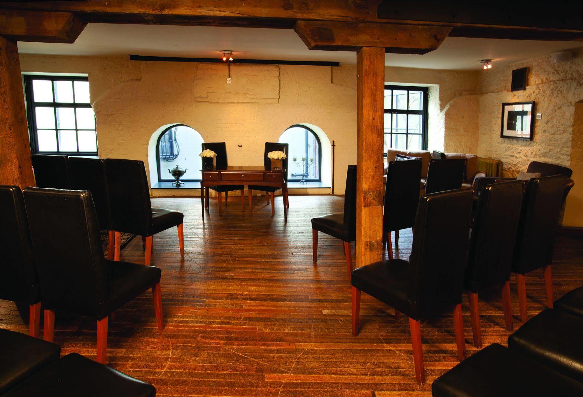Hotel Du Vin Bristol