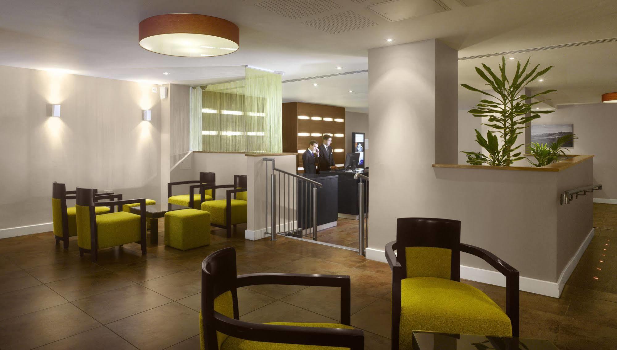 Hotel Radisson Blu Hotel,