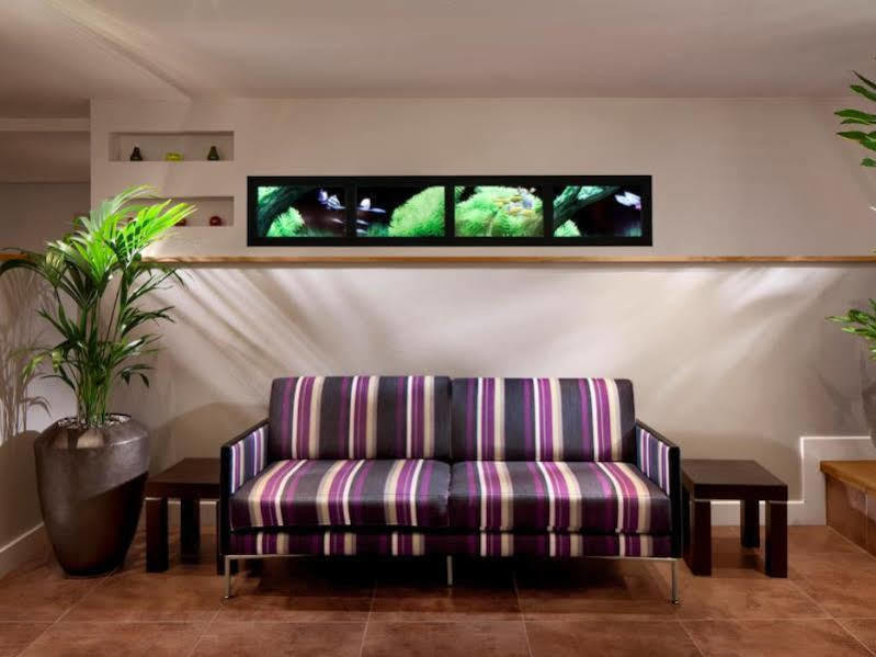 Radisson Blu Hotel,