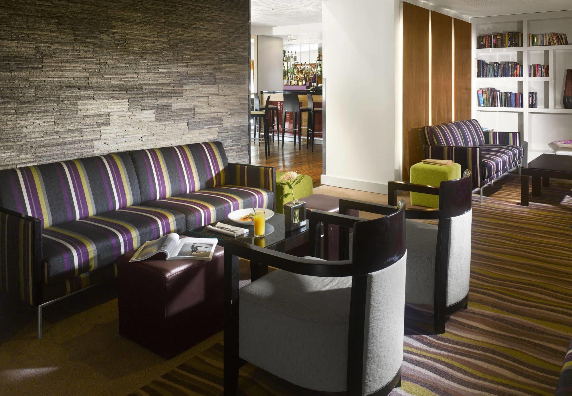 Radisson Blu Hotel, Hotel Bristol