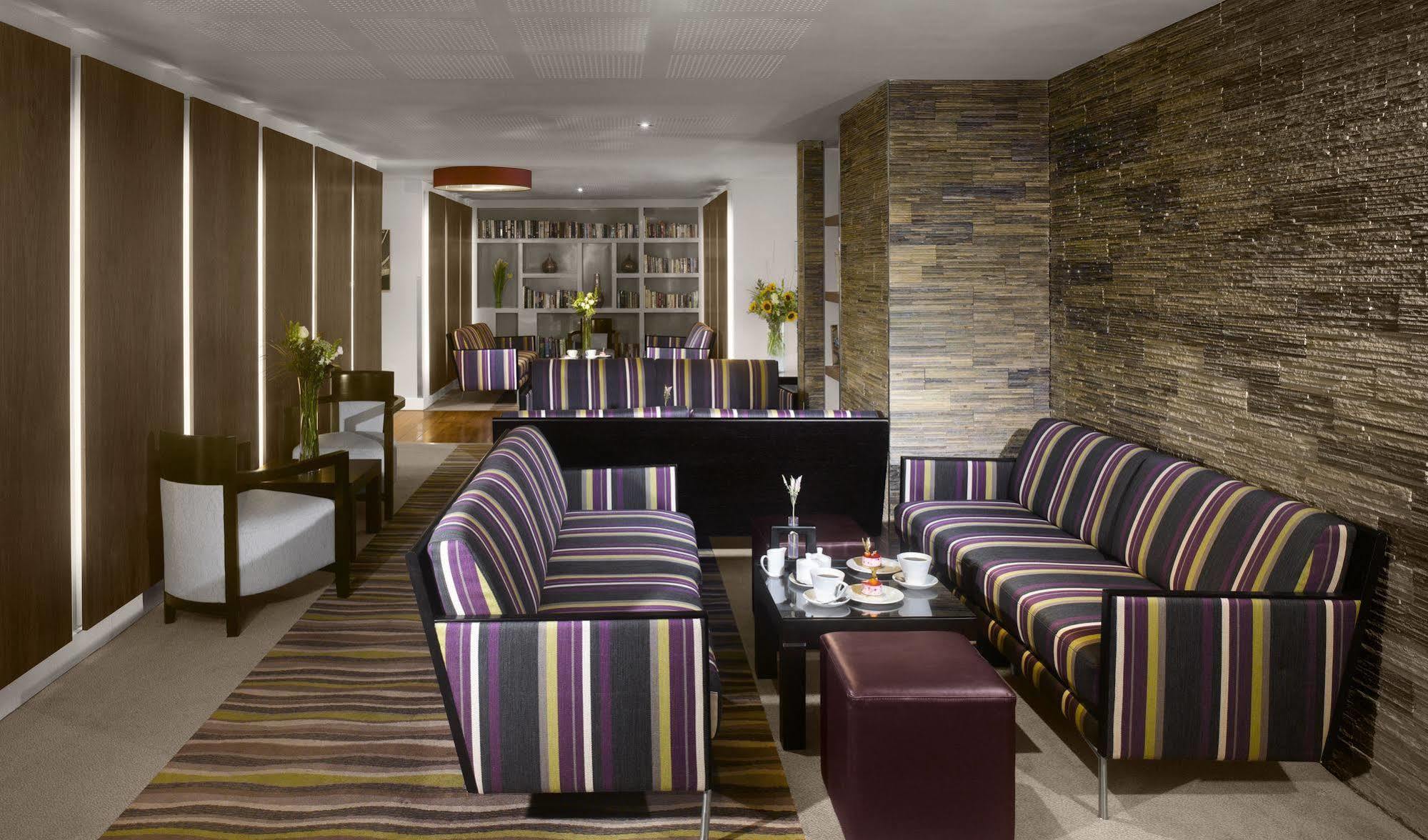 Hotel Radisson Blu Hotel,