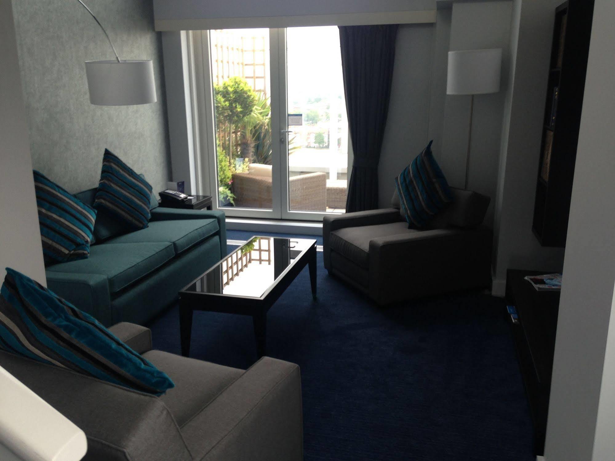 Radisson Blu Hotel, Bristol