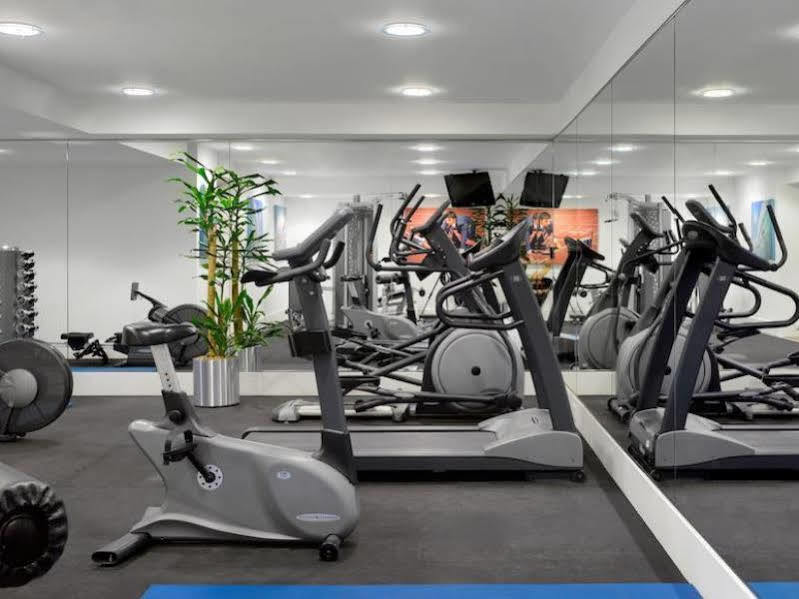 Radisson Blu Hotel, 4* Bristol