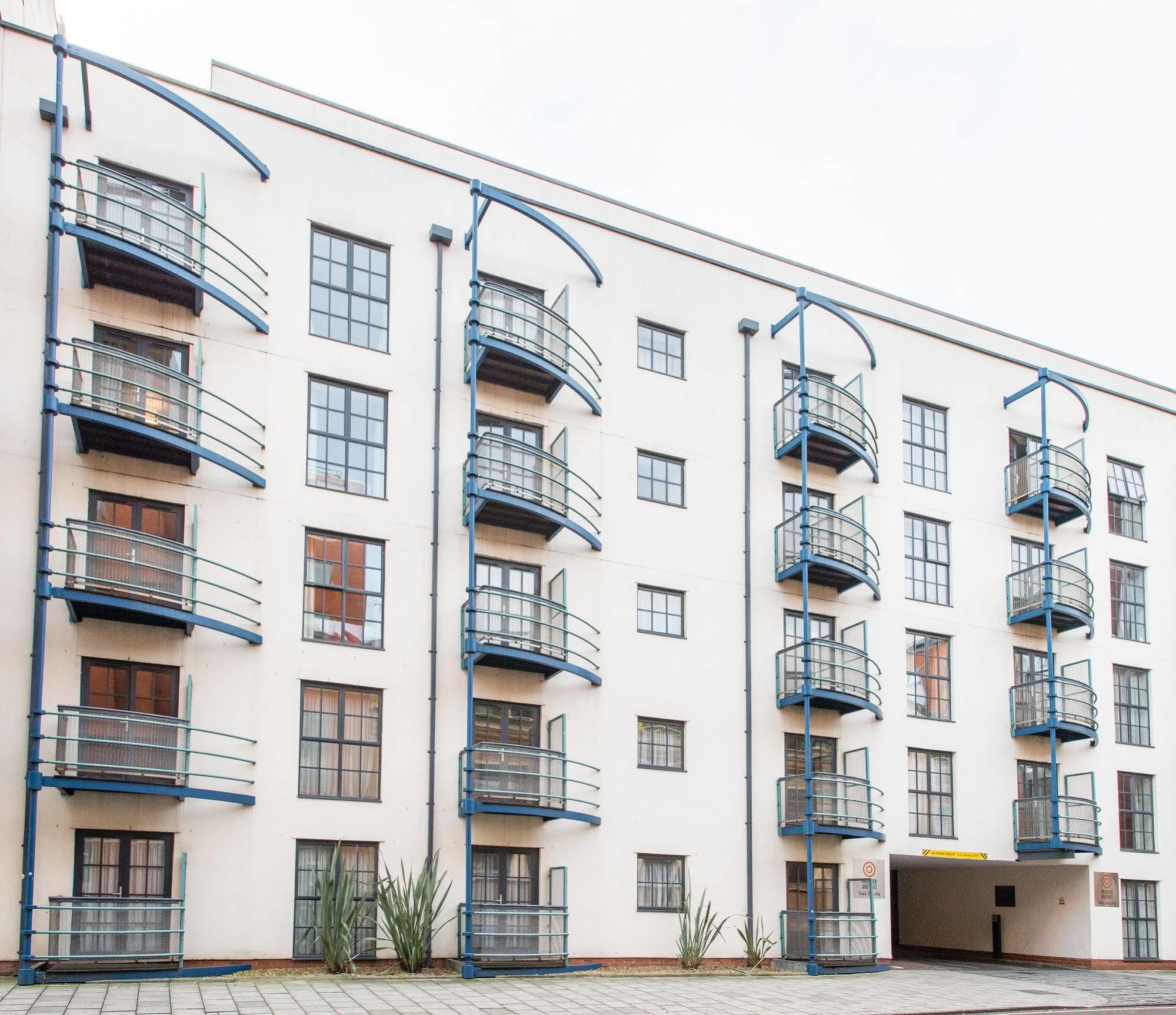 Premier Redcliffe Bristol