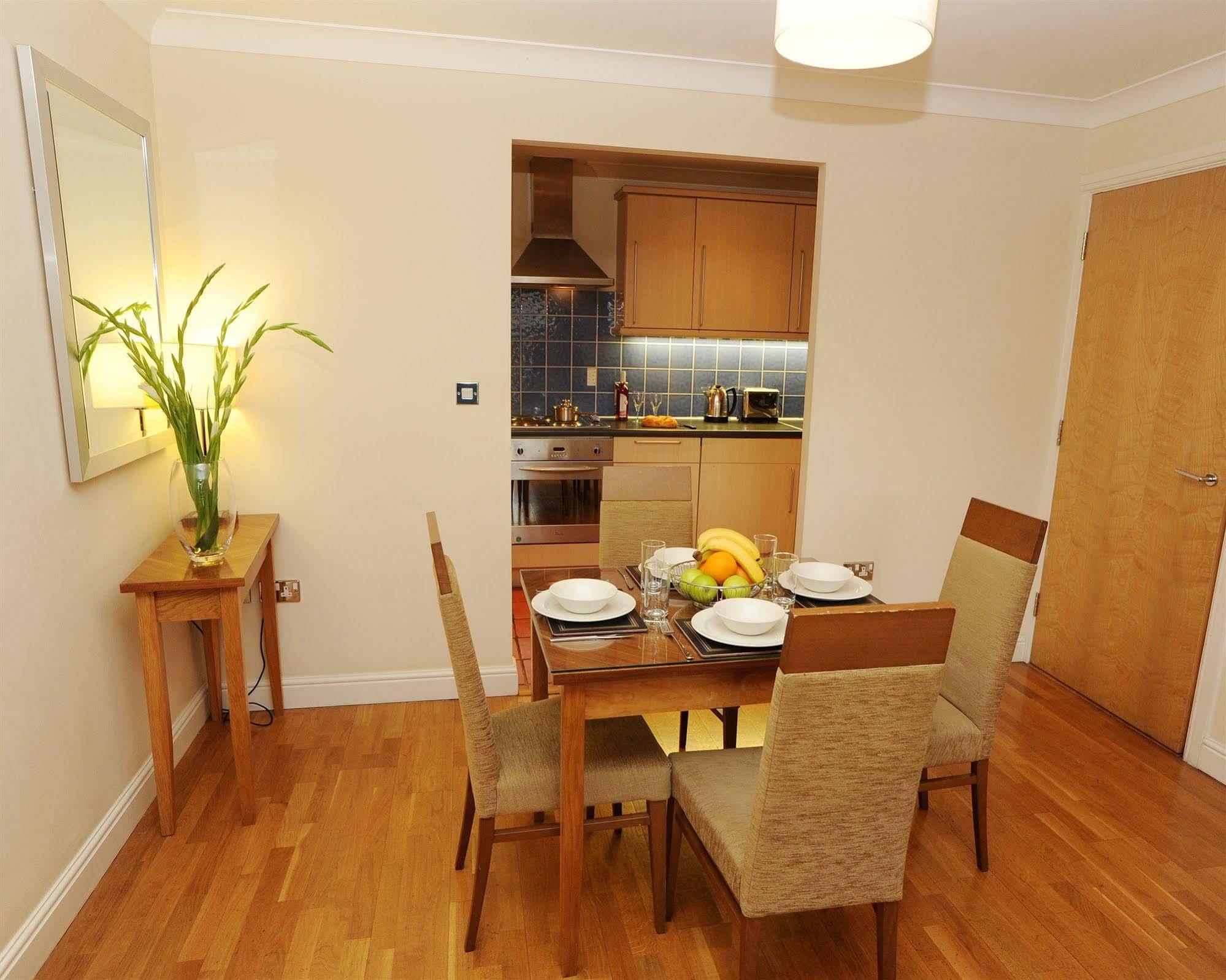 Apartment Premier Redcliffe *