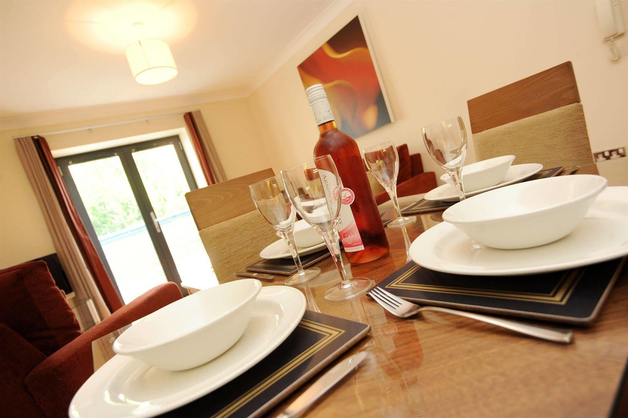 Premier Redcliffe Apartment *