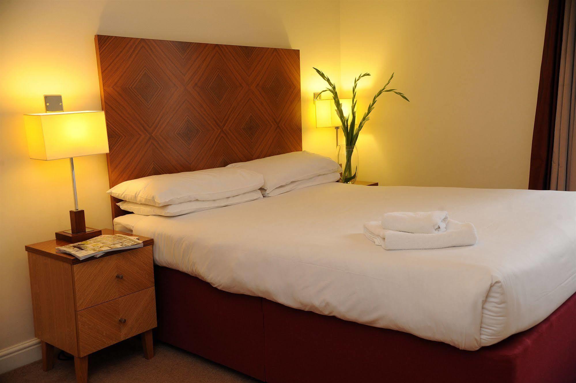 Premier Redcliffe Apartment