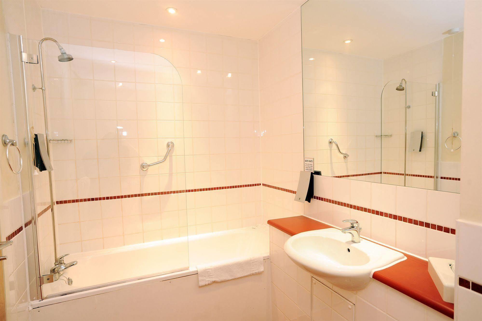 Apartment Premier Redcliffe Bristol