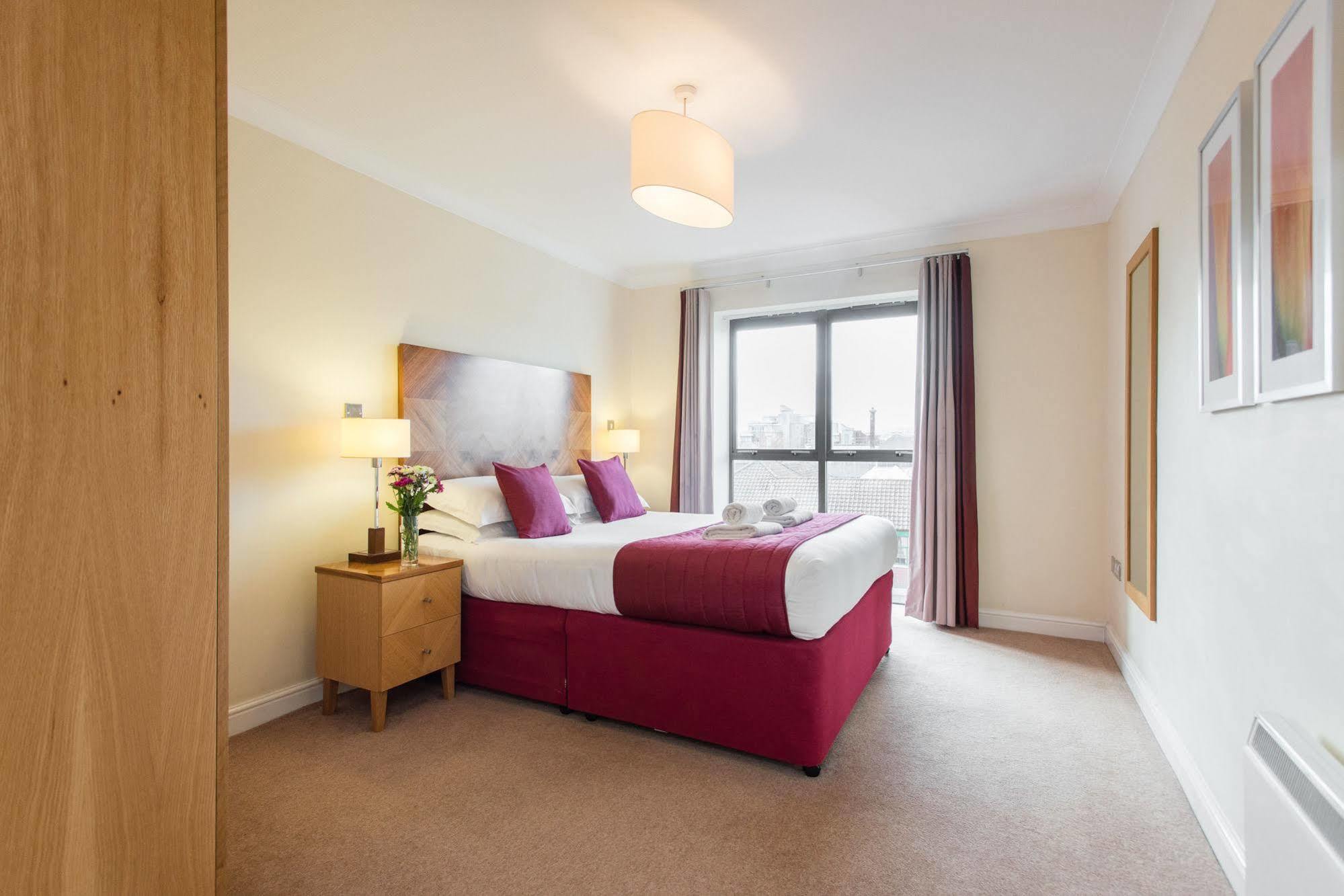 Apartment Premier Redcliffe