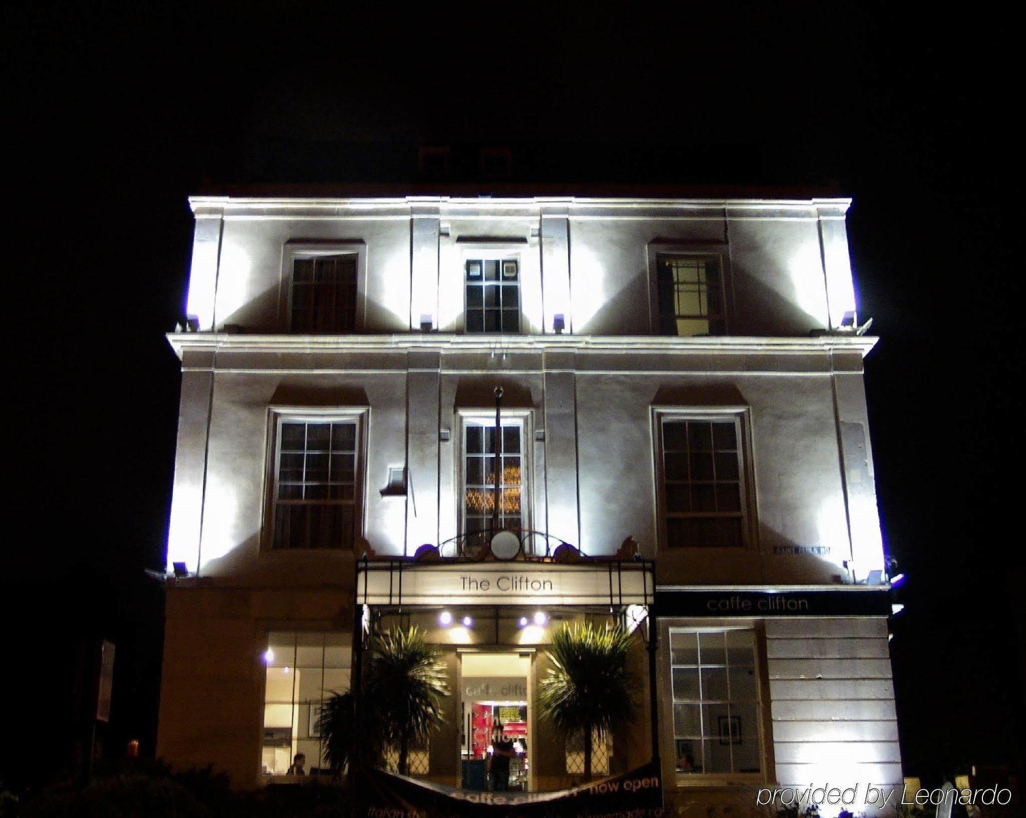 The Clifton Hotel 3*