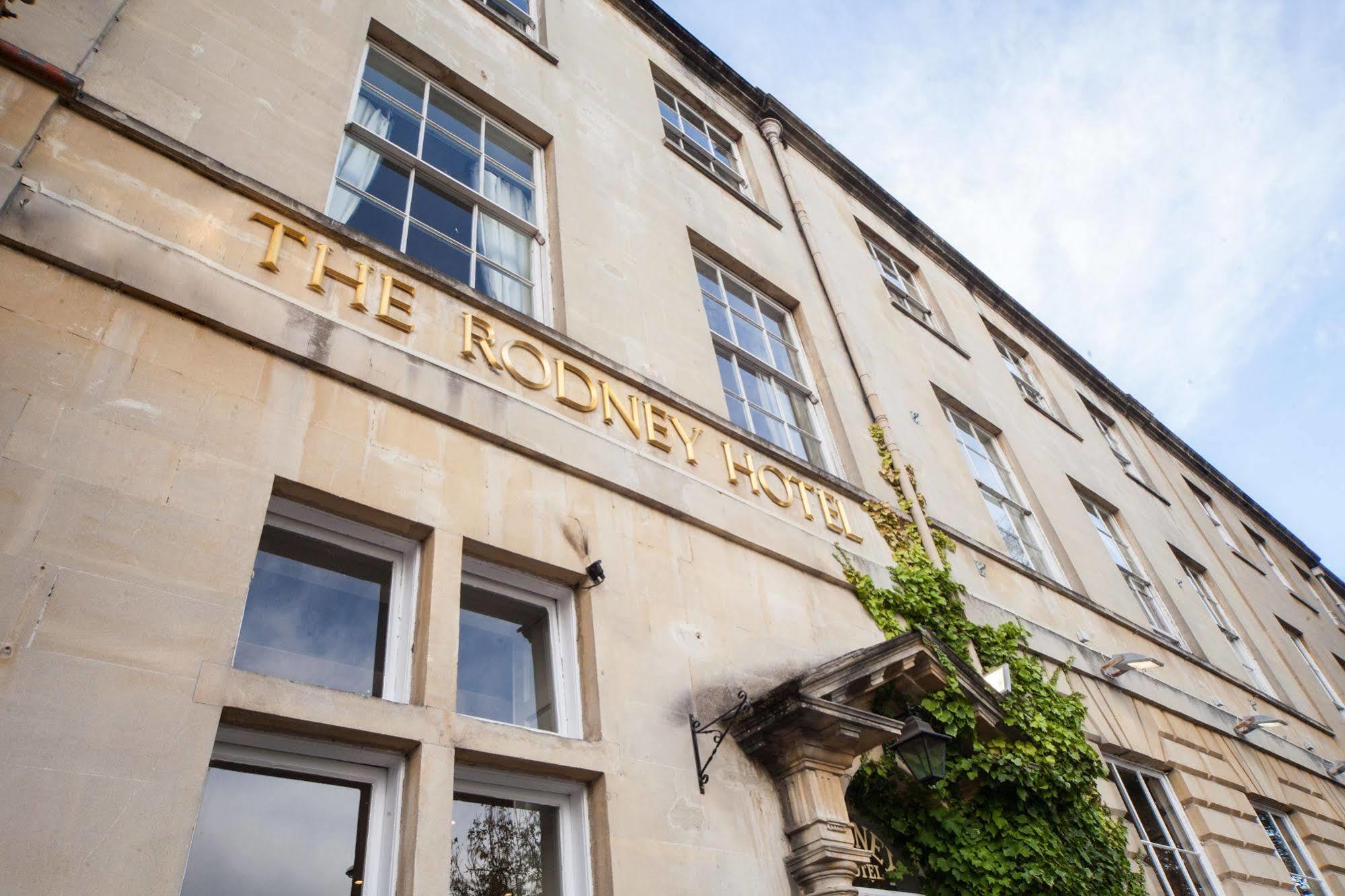 The Rodney Hotel 3*