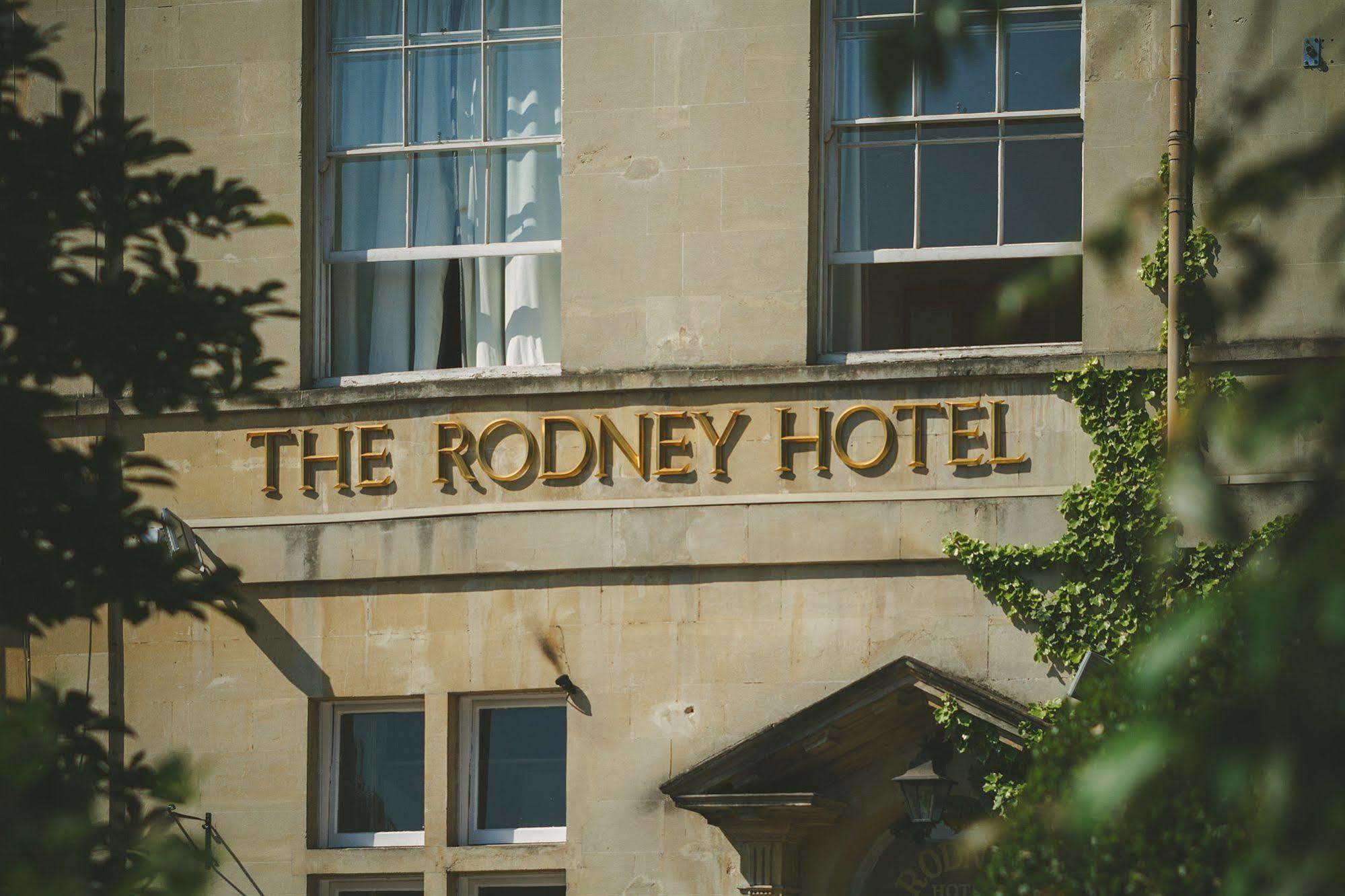 Hotel The Rodney 3*