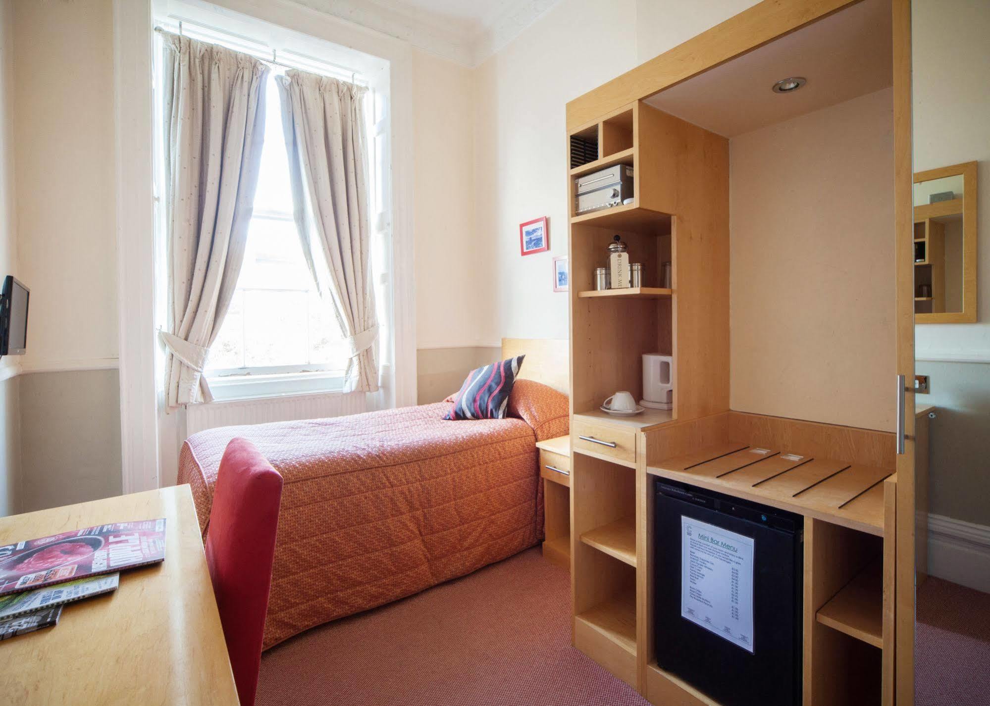 Hotel The Rodney Bristol
