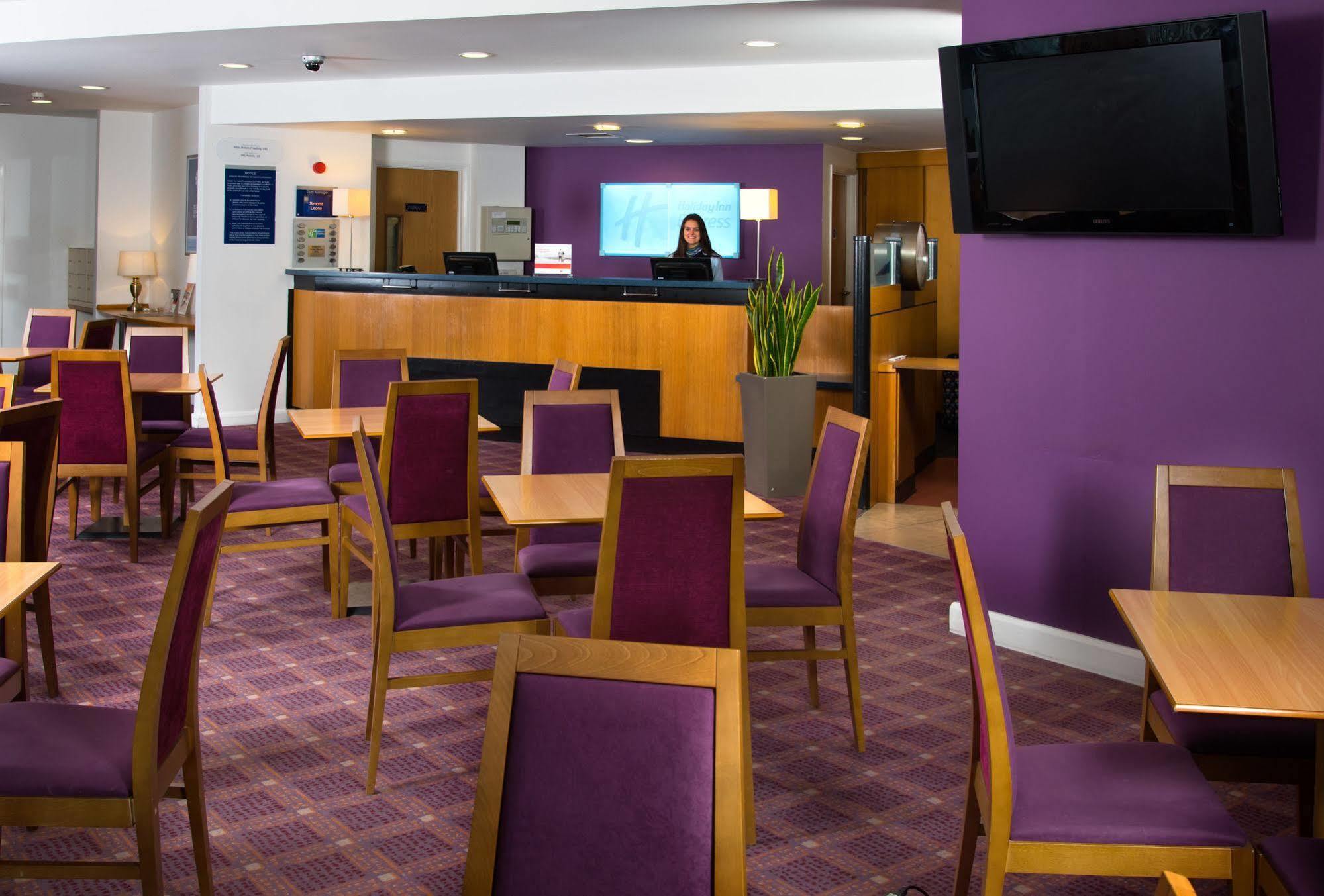 Express Centre By Ihg