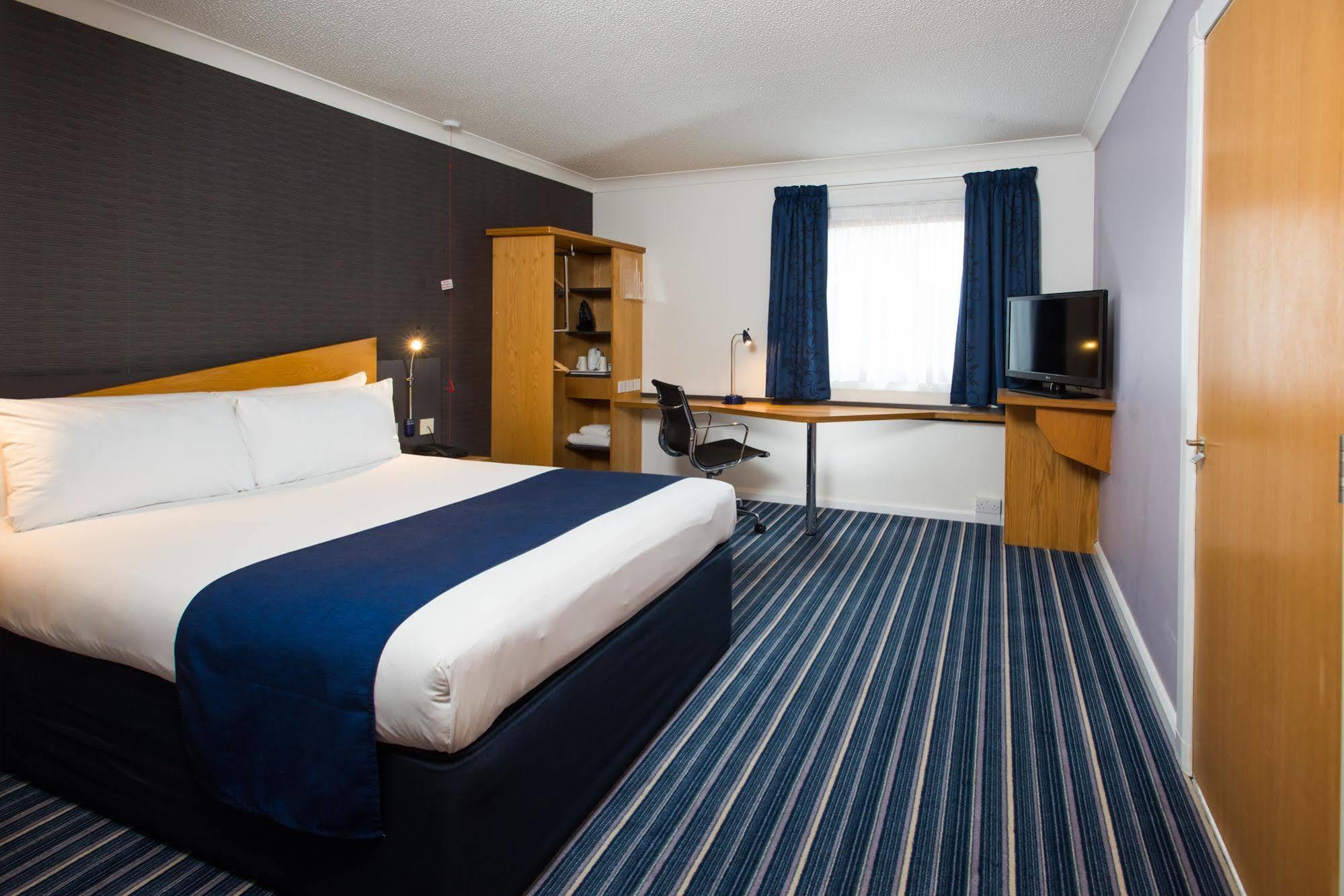 Express Centre By Ihg