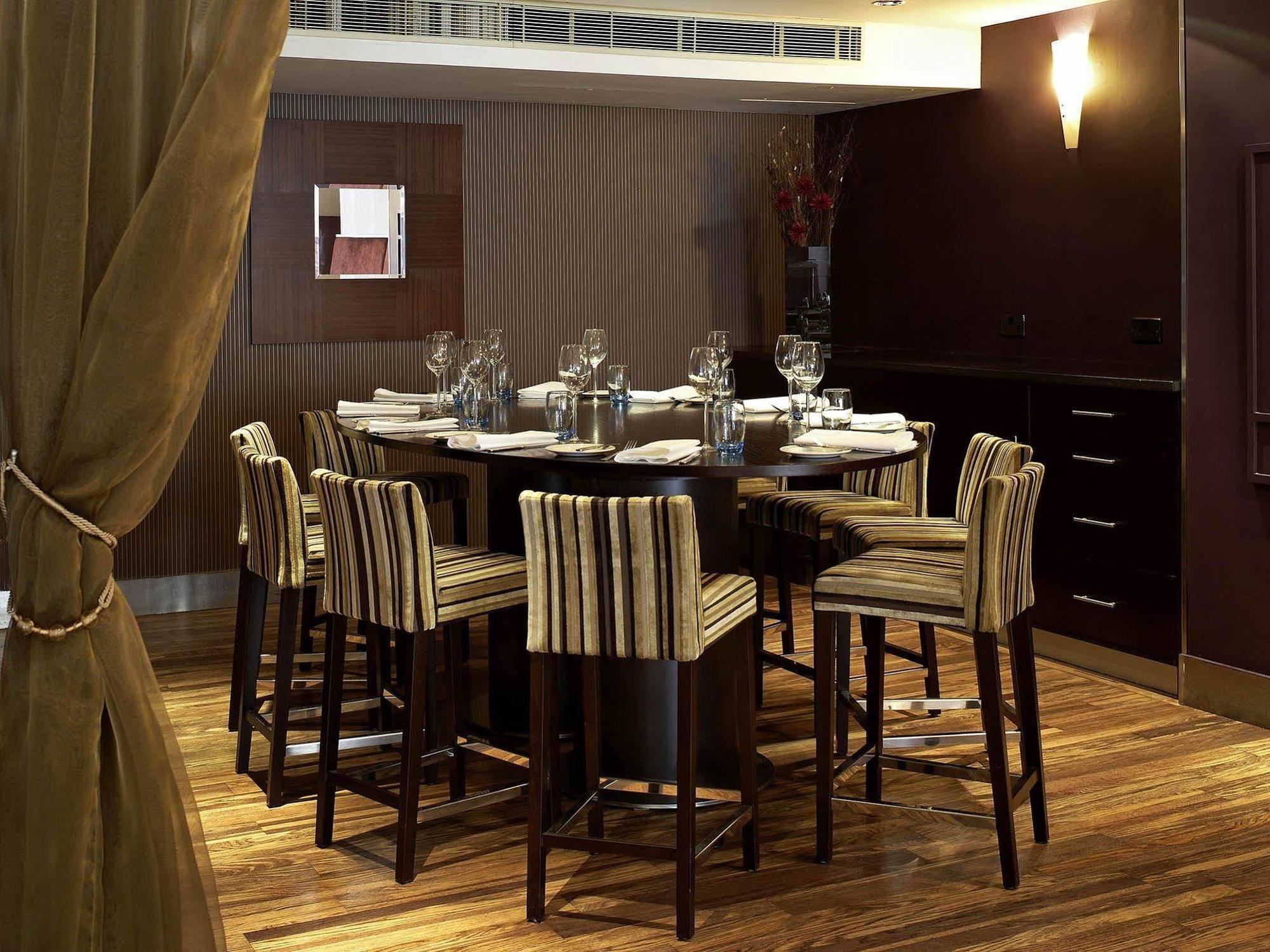 Hotel Mercure Brigstow Bristol