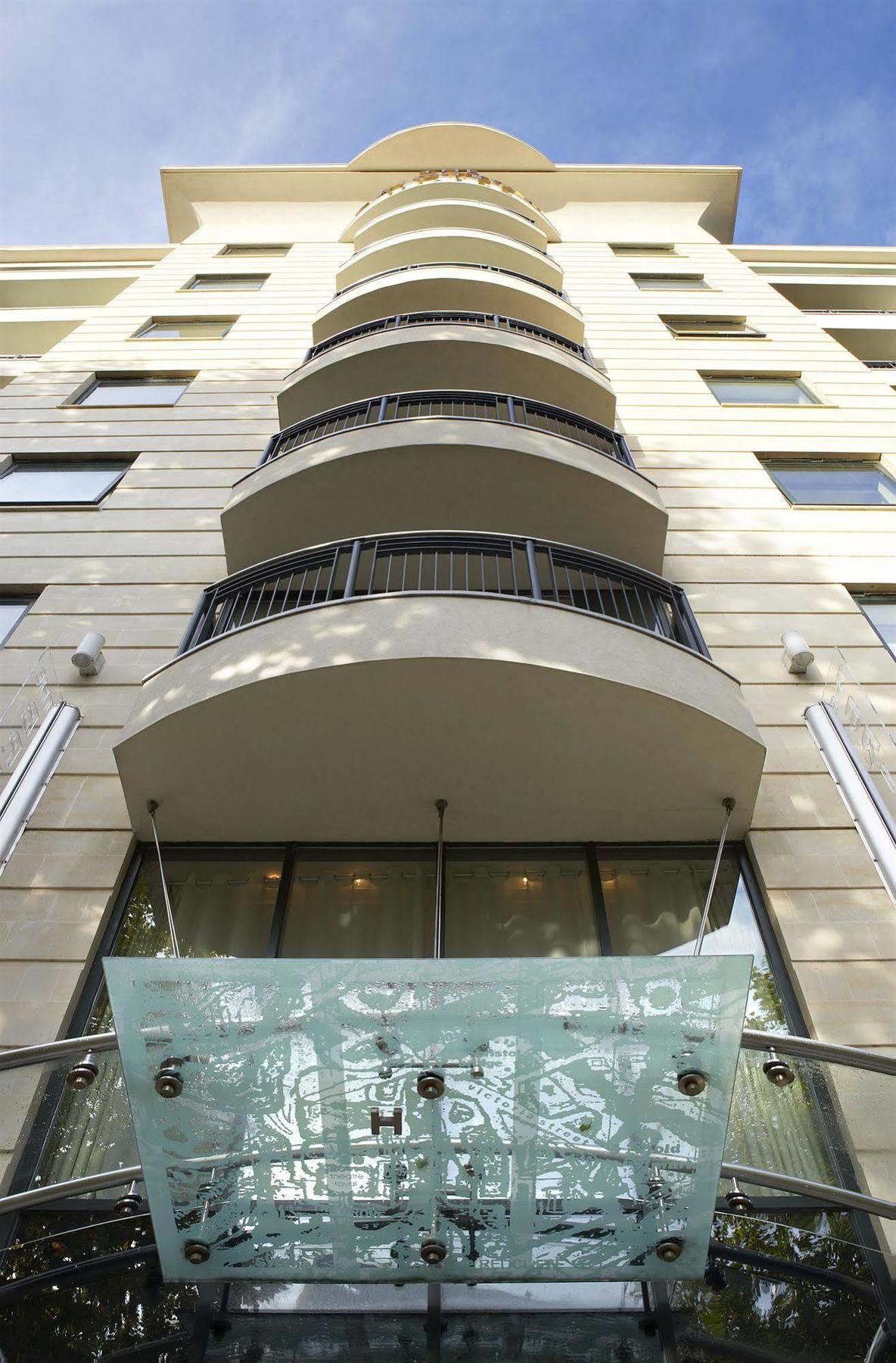Mercure Brigstow 4* Bristol
