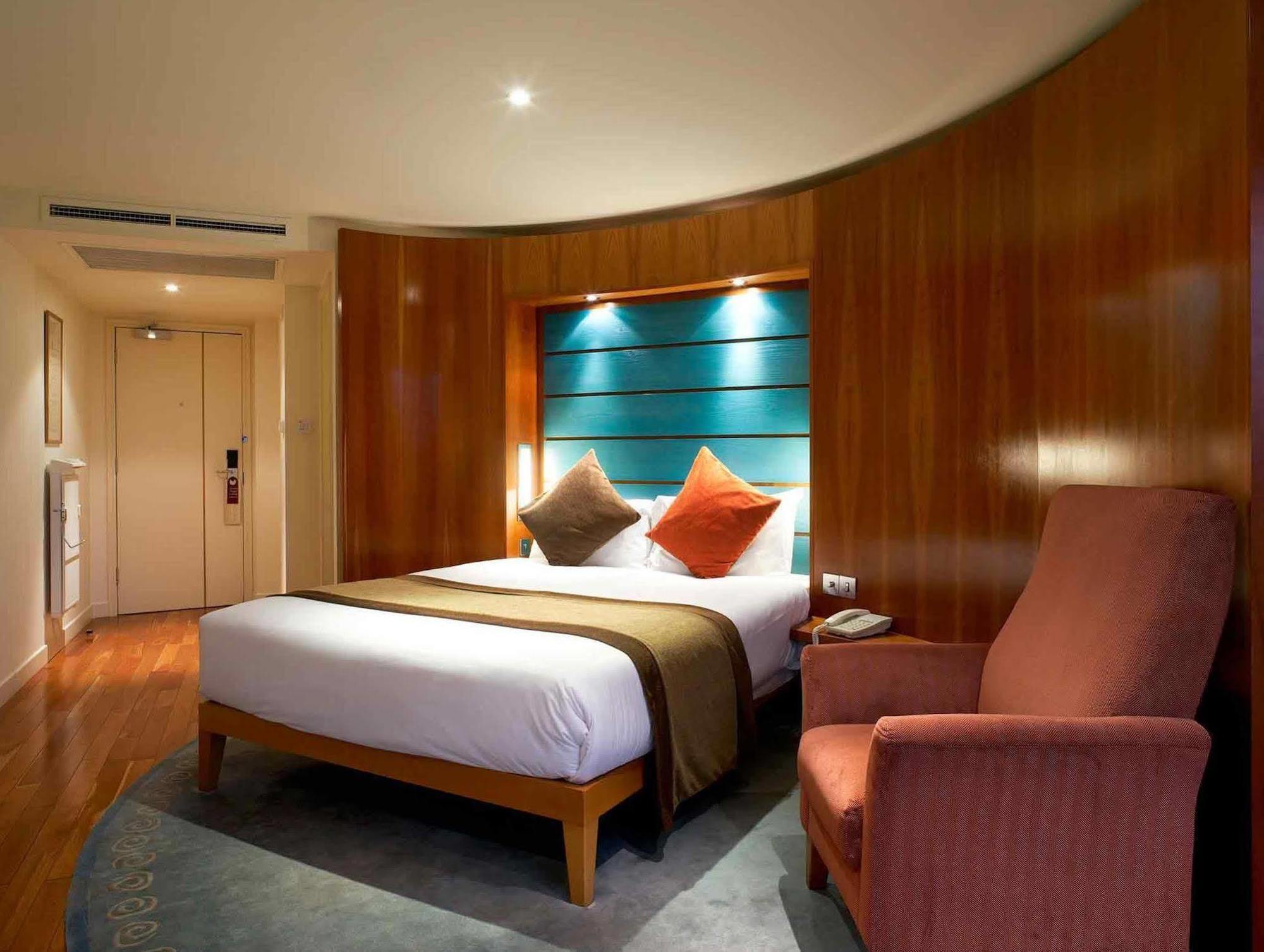 Mercure Brigstow