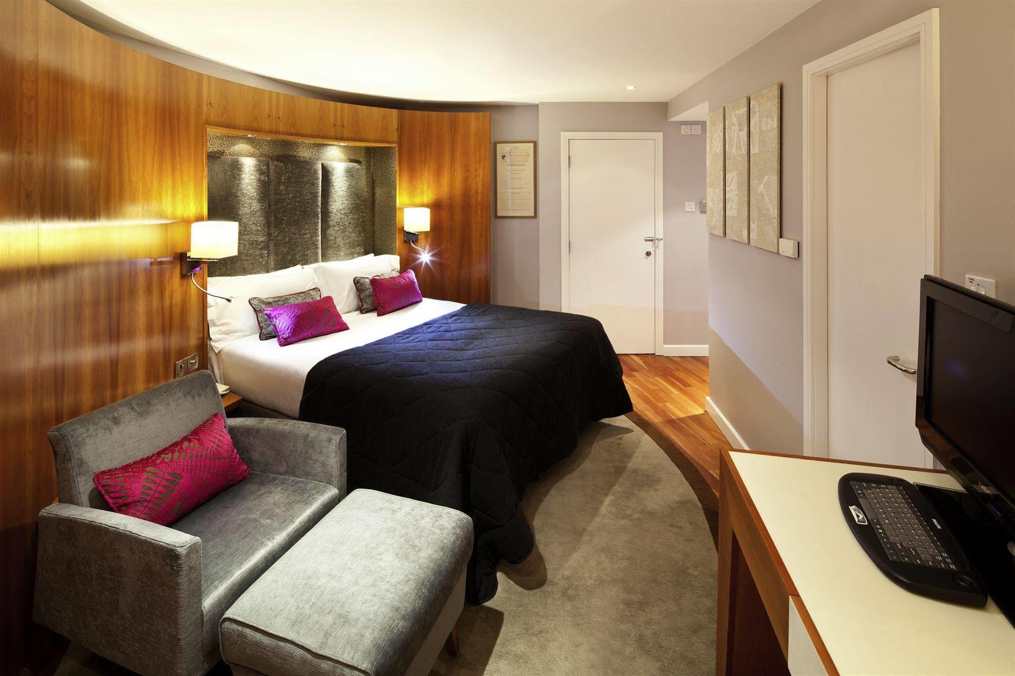 Hotel Mercure Brigstow Bristol