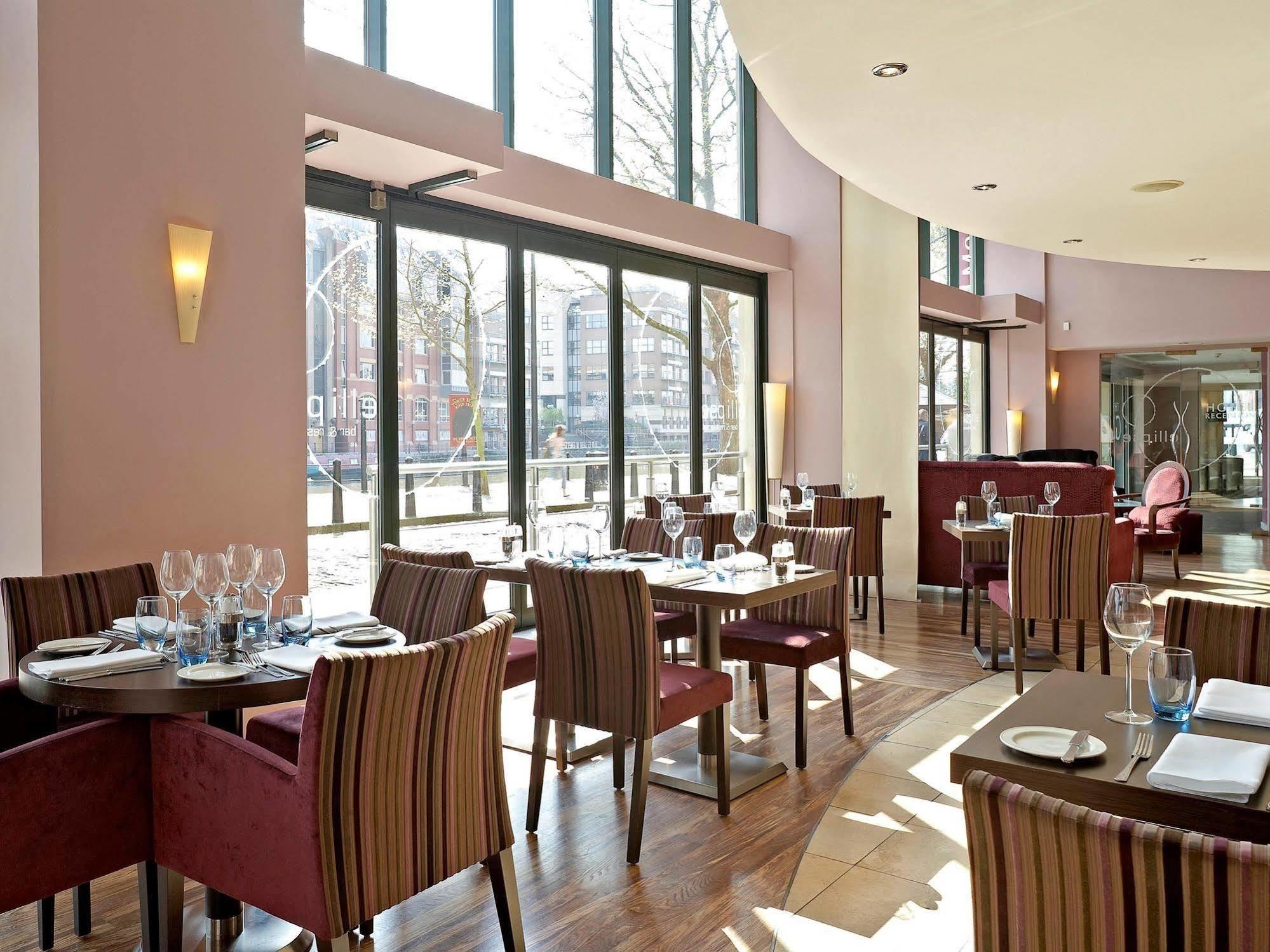 Mercure Brigstow