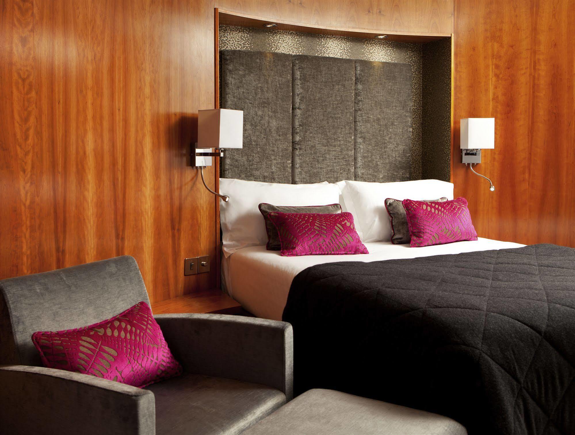 Mercure Brigstow