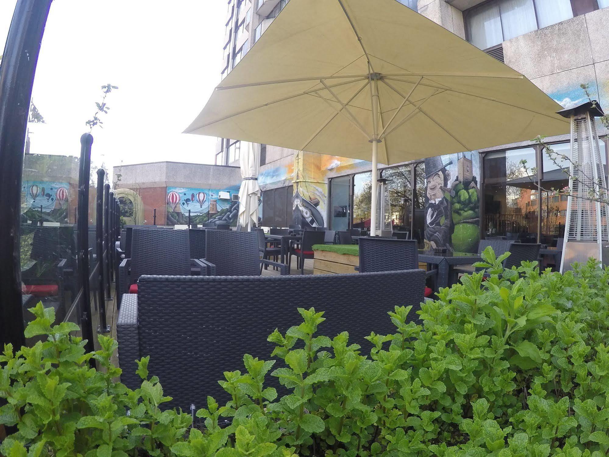 Delta By Marriott Centre 4* Bristol