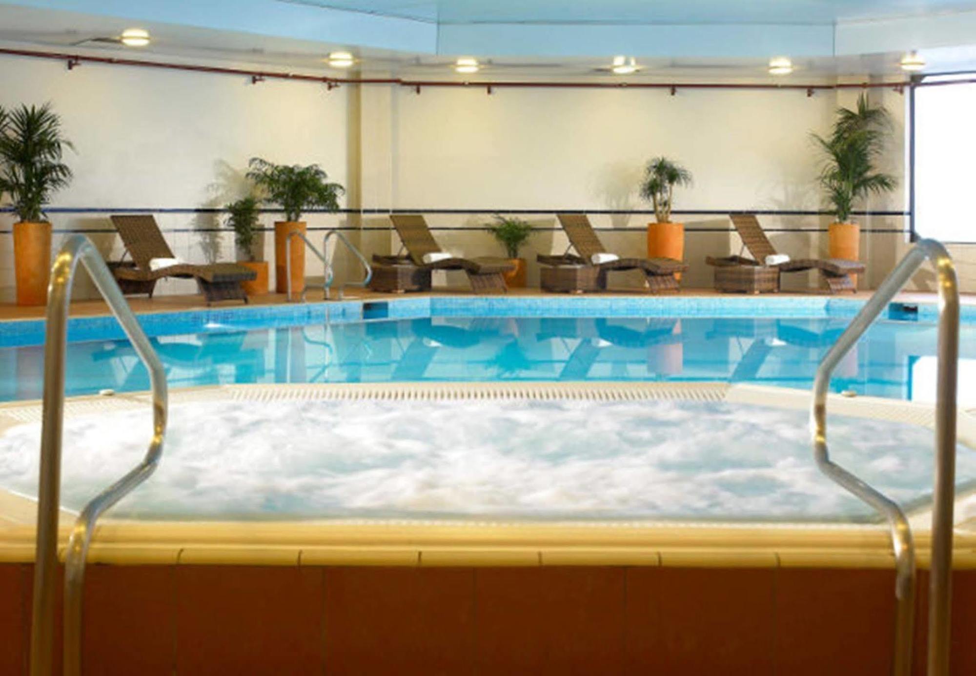 Delta By Marriott Centre 4* Bristol