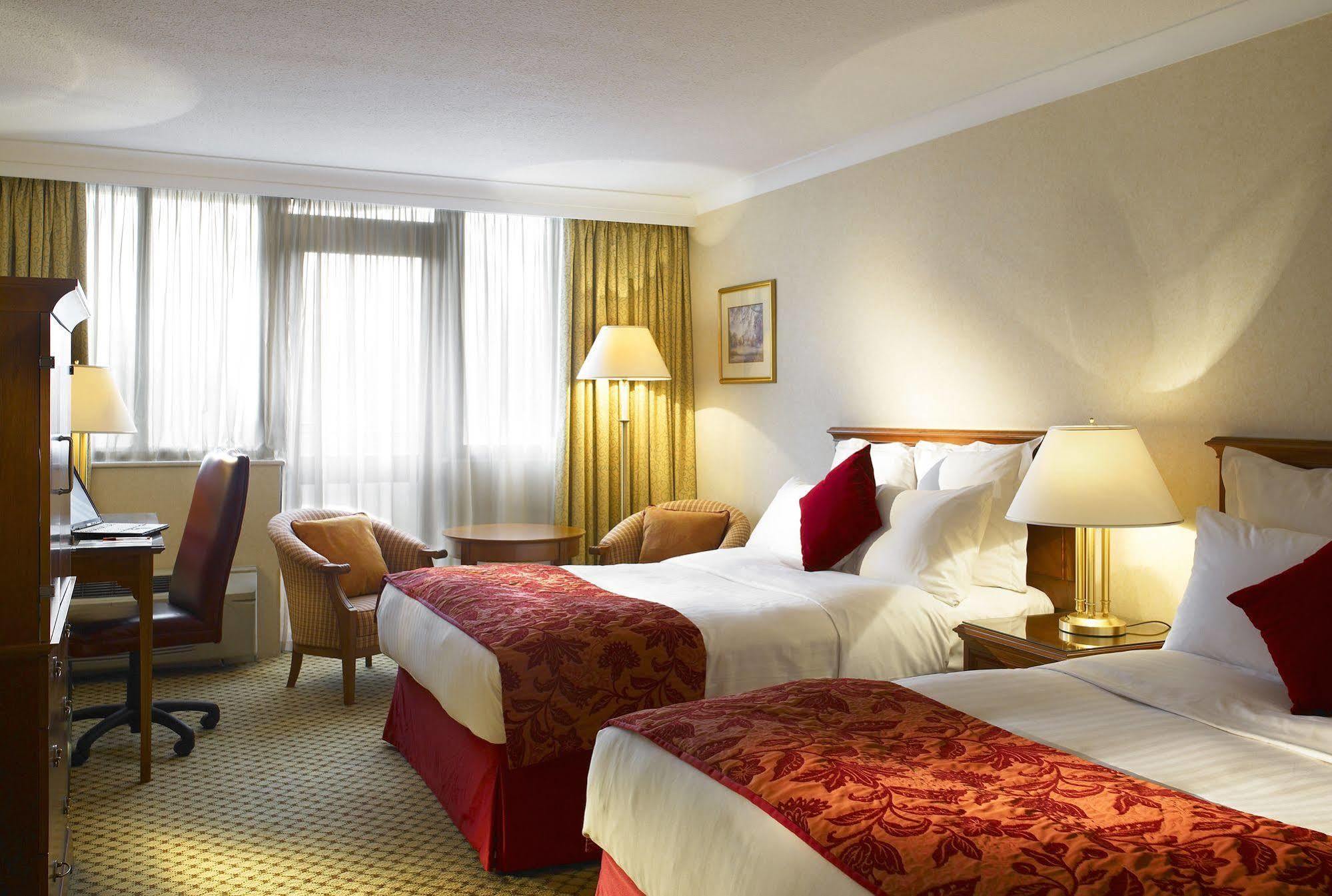 Delta By Marriott Centre Bristol