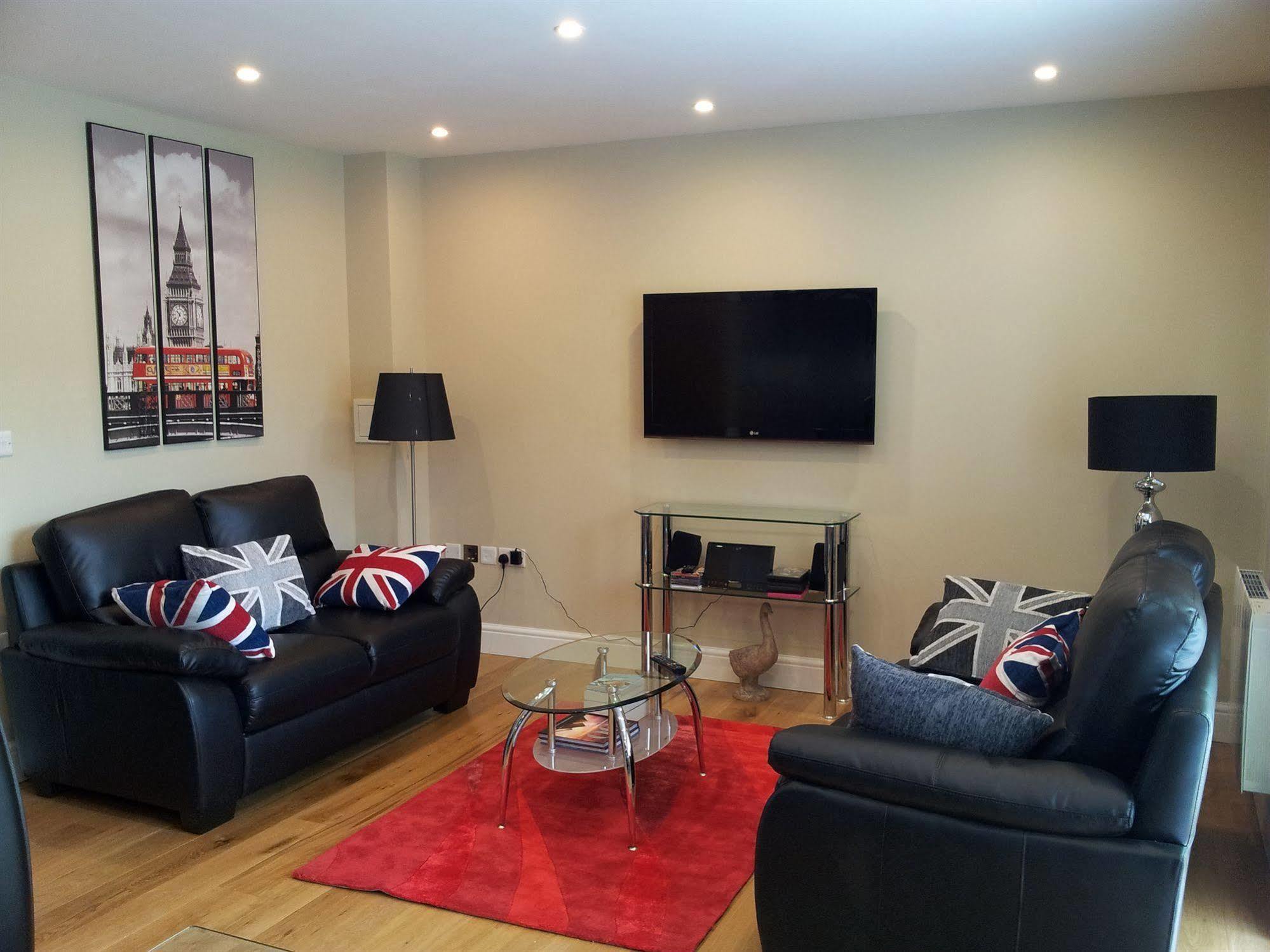 Your Cabot Mews Bristol