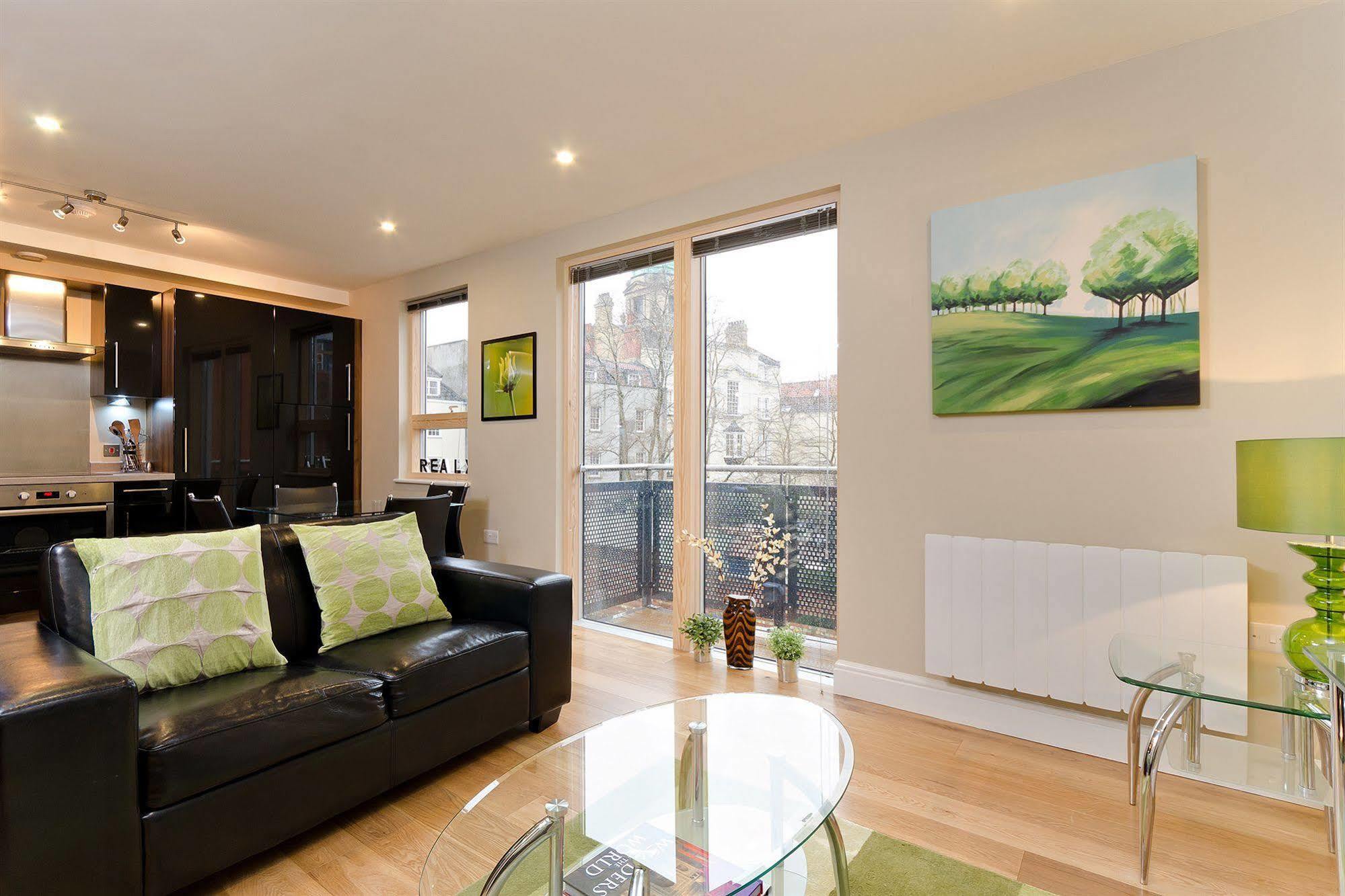 Your Cabot Mews *