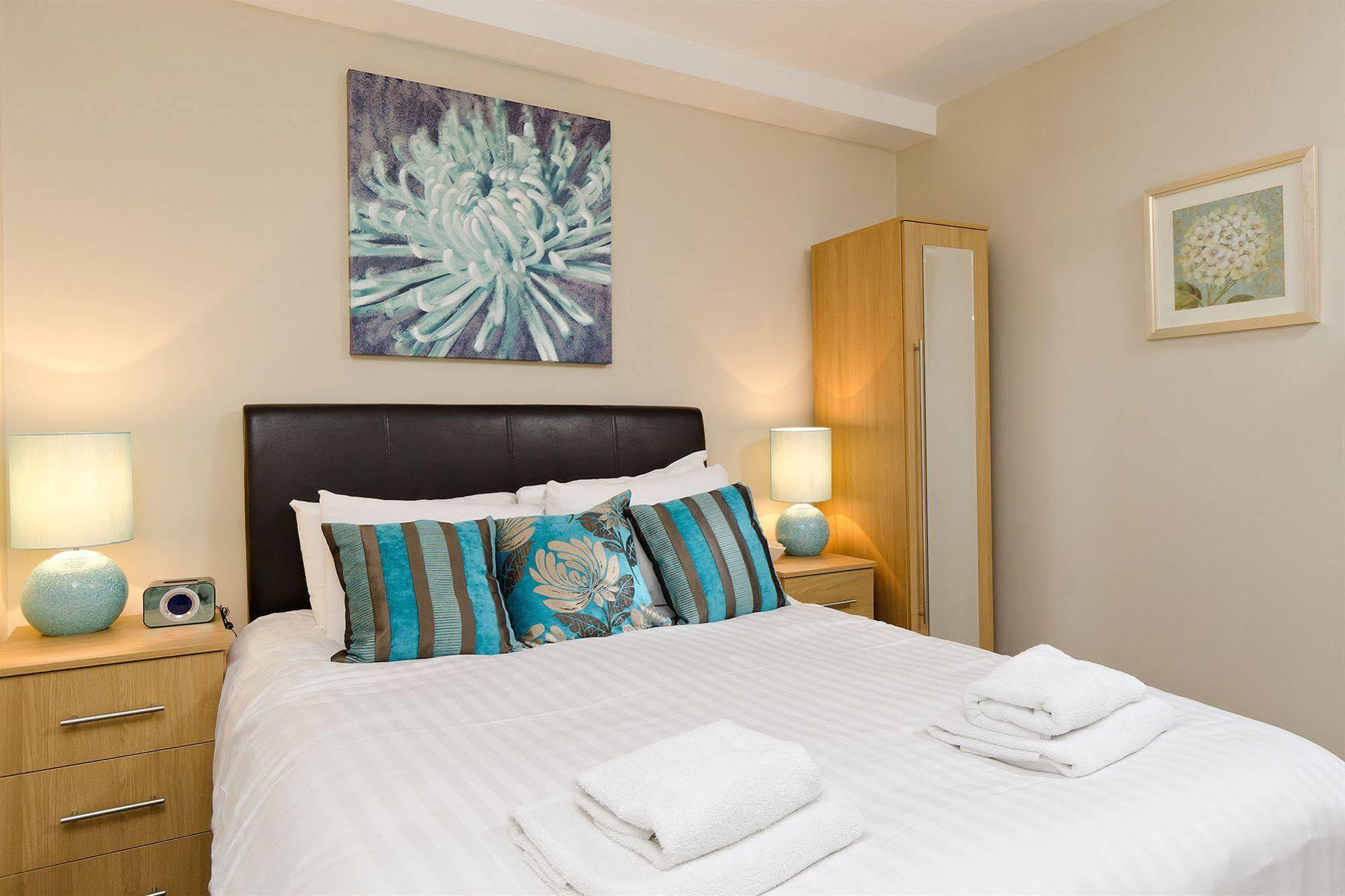 Your Cabot Mews Bristol