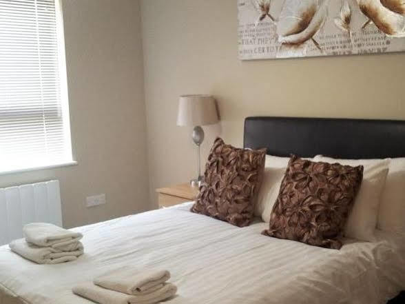 Your Cabot Mews Bristol