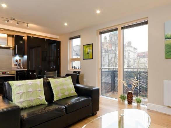 Your Cabot Mews *
