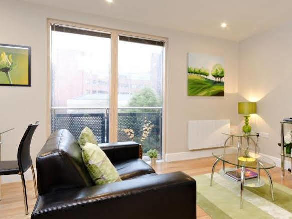 Your Cabot Mews *
