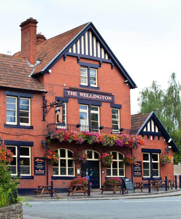 Inn The Wellington Bristol
